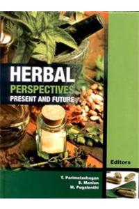 Herbal Perspectives : Present And Future