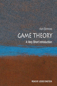 Game Theory: A Very Short Introduction