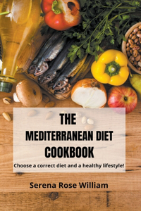 Mediterranean Diet Cookbook