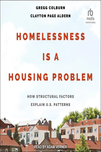 Homelessness Is a Housing Problem