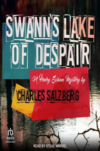 Swann's Lake of Despair