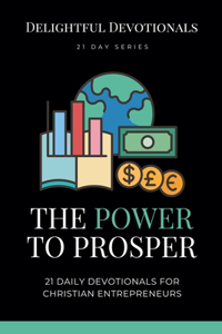Power To Prosper
