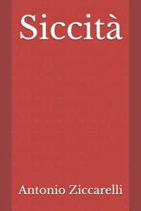 Siccità