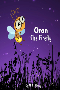 Oran The Firefly