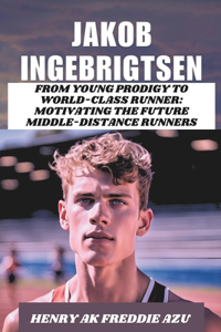 Jakob Ingebrigtsen