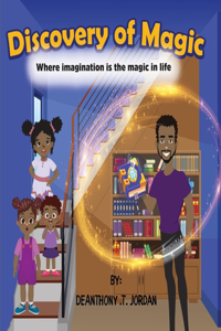 Discovery Of Magic