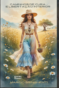 Caminhos de Cura e Libertação Interior