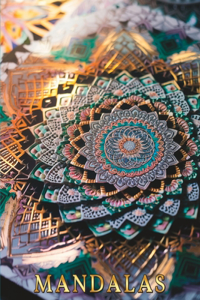 100 Mandalas