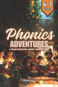Phonics Adventures