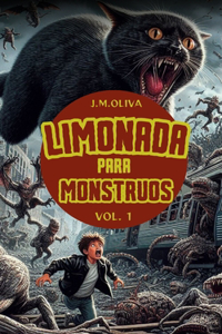 Limonada para Monstruos