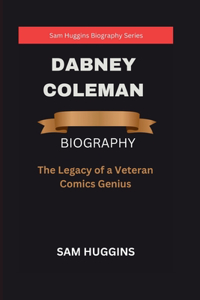 Dabney Coleman