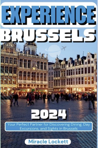 Experience Brussels 2024