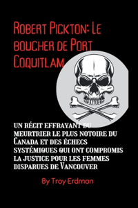 Robert Pickton
