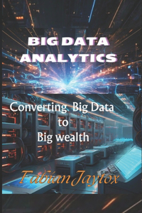 Big Data Analytics