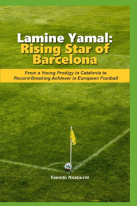 Lamine Yamal