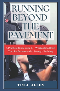 Running Beyond the Pavement