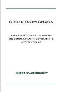 Order from Chaos