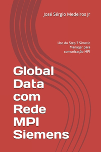 Global Data com Rede MPI Siemens