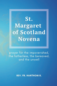 St. Margaret of Scotland Novena