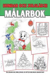 Hundar och Julglädje!