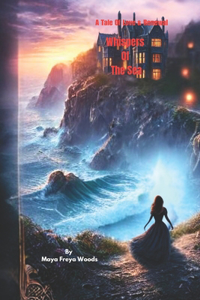 Whispers Of The Sea