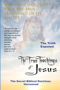 The True Teachings of Jesus