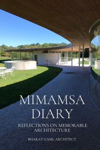 Mimamsa Diary