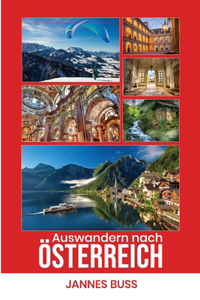 Auswandern nach Österreich