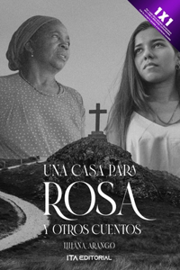 casa para Rosa y otros cuentos