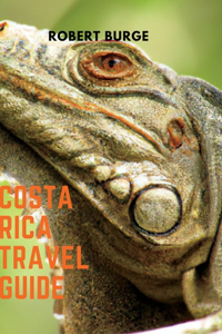 Costa Rica travel guide