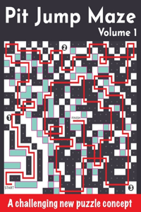 Pit Jump Maze
