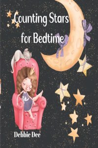 Counting Stars for Bedtime