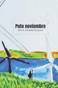 Puto noviembre