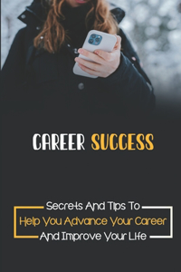Career Success