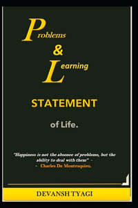 P & L Statements of life.