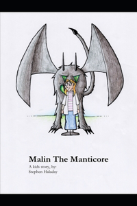 Malin The Manticore