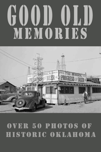 Good Old Memories