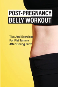 Post-Pregnancy Belly Workout