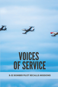 Voices Of Service