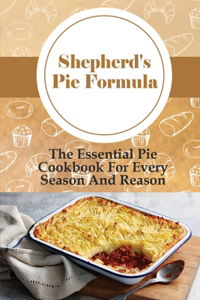 Shepherd's Pie Recipes