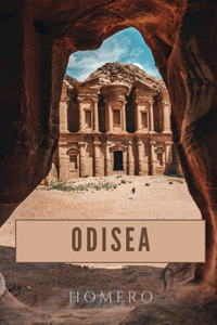 Odisea