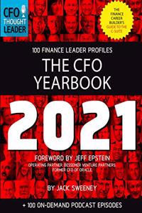 CFO Yearbook, 2021