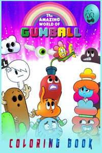 The Amazing World Of Gumball