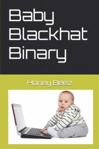 Baby Blackhat Binary