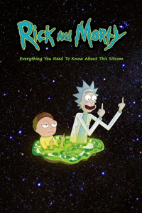 Rick And Morty