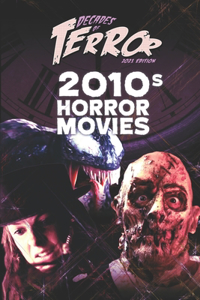 Decades of Terror 2021