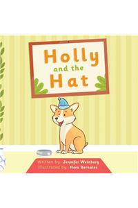 Holly and the Hat