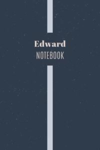 Edward's Notebook