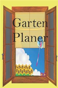 Garten Planer