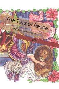 The Toys of Peace